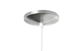 HAY - Nelson Ball Bubble pendant (small Ø32,50 cm) - off white