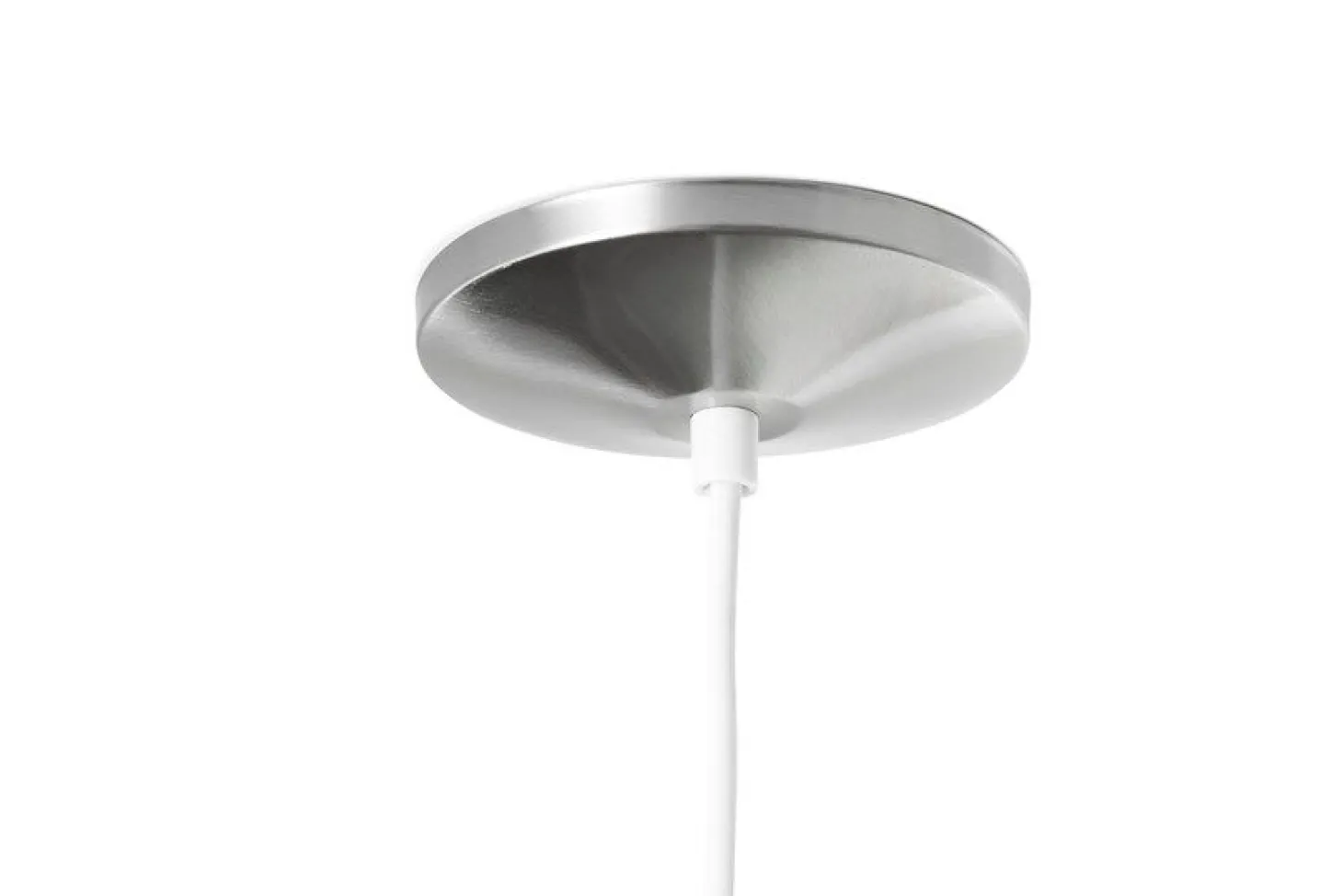 HAY - Nelson Ball Bubble pendant (large Ø68 cm) - off white