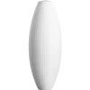 HAY - Nelson Cigar Bubble pendant - X-Large - Off white