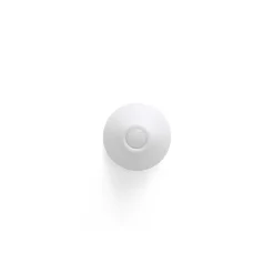 Hay - Ono Flush Mount Lamp-200 - White Opal