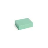 Hay - Opbevaringskasse - Colour Storage - X-Small - Emerald Green