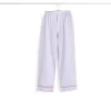HAY - Outline Pyjama - Bukser - Str. M/L - Lavender