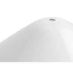 HAY - Pao Glass Table Lamp - hvid