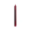 Hay - Pattern Candle - Wine and bordeaux