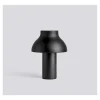 HAY - PC Table (bordlampe) - small - sort