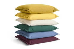 Hay - Plica Cushion - Story - Blue