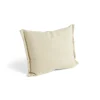 HAY - Pude - Plica Cushion Structure - Off white