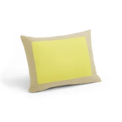 HAY - Pude - Ram Cushion - Yellow