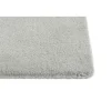 Hay - Raw Rug No. 2 - Light Grey/Lysegrå - 200 x 300 cm