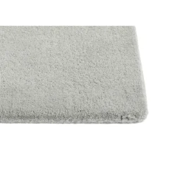 Hay - Raw Rug No. 2 - Light Grey/Lysegrå - 200 x 300 cm