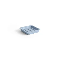 Hay - Sæbeskål - Soap Dish - Light Blue