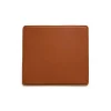 Hay - Seat Pad for X-Line - Cognac læder