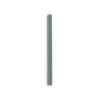 Hay - Square Candle - Army