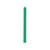 Hay - Square Candle - Green