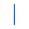 Hay - Square Candle - Ultramarine