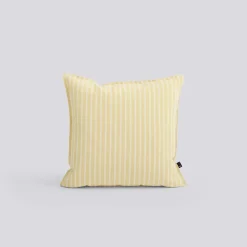 Hay - Terrazza Cushion - 50x50 - Gul