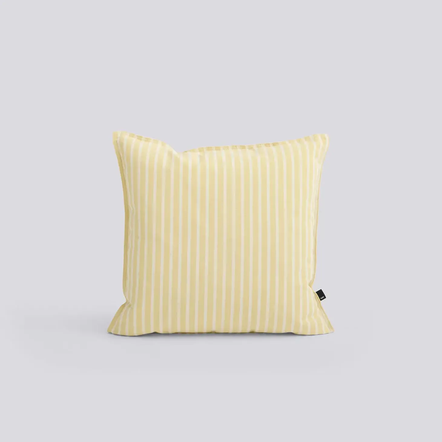 Hay - Terrazza Cushion - 50x50 - Gul