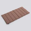 Hay - Terrazza Folding Seat Cushion _ Terracotta
