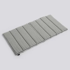Hay - Terrazza Folding Seat Cushion - Grå