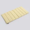 Hay - Terrazza Folding Seat Cushion - Gul