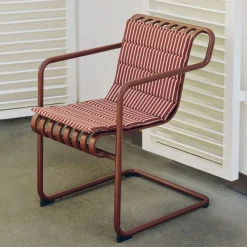 Hay - Terrazza Folding Seat Cushion - Gul