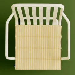 Hay - Terrazza Seat Cushion - Ochre