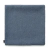 Hay - Texture Cushion Cover - 50 x 50 - Pigeon blue