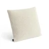 Hay - Texture Cushion - 50 x 50 - Cream melange