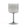 HAY - Vinglas - Tint Wine Glass - Set of 2 / Grey