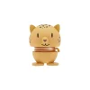 Hoptimist - Animals - Soft Leopard