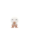 Hoptimist - Baby Bimble - S - Rosa