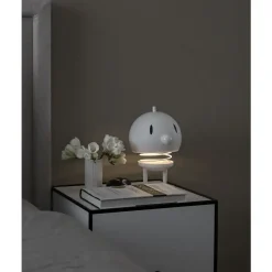 Hoptimist - Bumble LED Lampe - hvid - XL
