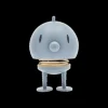 Hoptimist - Bumble LED Lampe - sky blue - X-Large