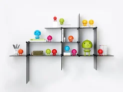 Hoptimist - Classic Collection - Bumble stor, turkis