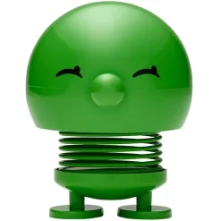 Hoptimist - Classic Collection - Small Bimble, Green