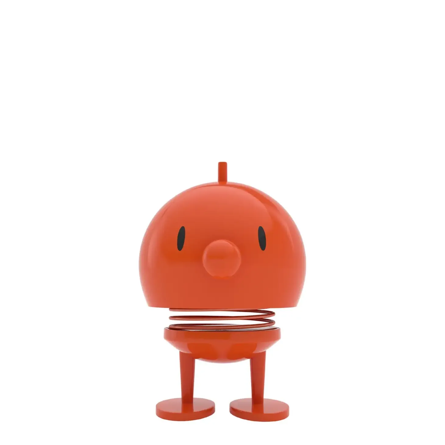 Hoptimist - Classic Collection - Medium Bumble, orange