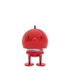 Hoptimist - Classic Collection - Medium Bumble , rød