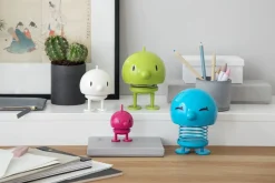 Hoptimist - Classic Collection - Bumble baby, turkis