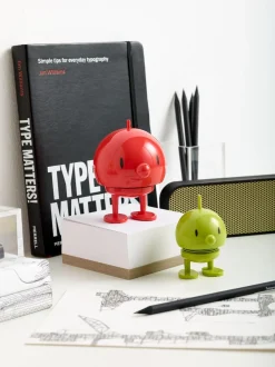 Hoptimist - Classic Collection - Bumble baby, lime