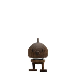 Hoptimist - Classic Collection - Bumble baby, røget eg