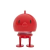 Hoptimist - Classic Collection - Bumble stor, rød