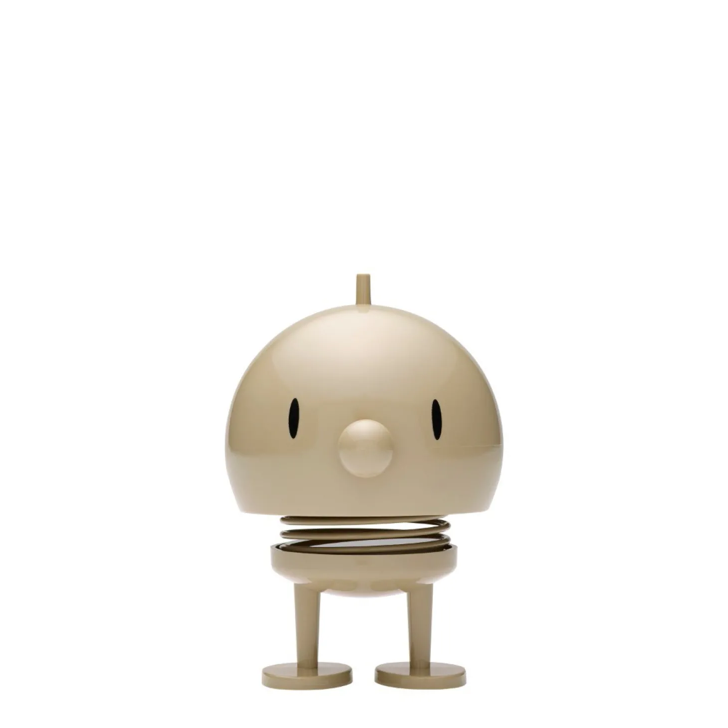 Hoptimist - Classic Collection - Medium Bumble, latte