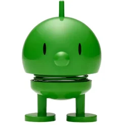 Hoptimist - Green - Bumble medium