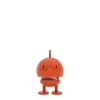 Hoptimist - Klassisk - Bumble Small, Orange