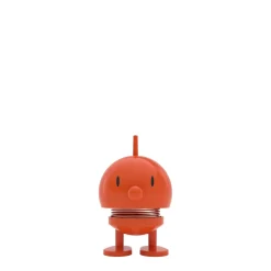 Hoptimist - Klassisk - Bumble Small, Orange