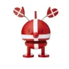 Hoptimist - Roligan - Medium - 14 cm høj