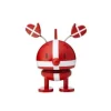 Hoptimist - Roligan - Small - H9,5 cm