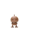 Hoptimist - Soft Collection - Small Bimble, choko