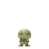 Hoptimist - Soft Collection - Small Bimble, oliven