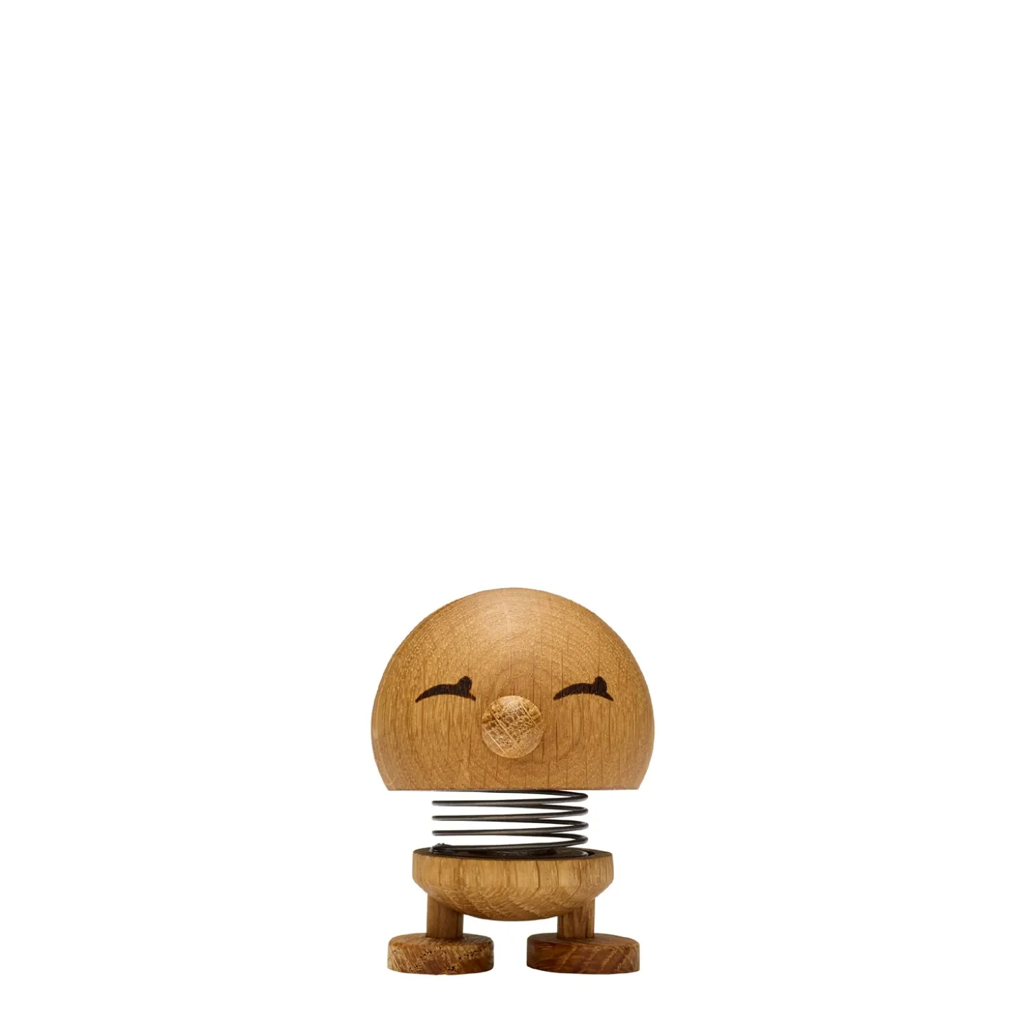 Hoptimist - Wood - Bimble baby, eg